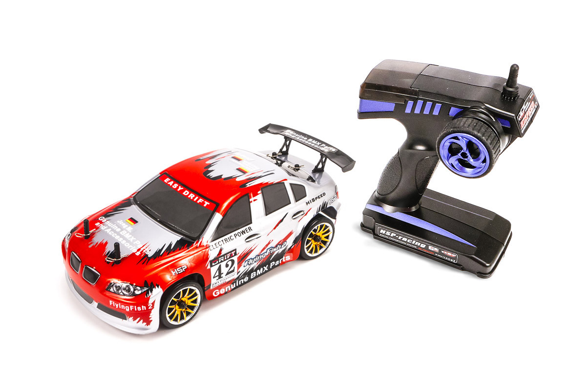 TRAXXAS Slash 2WD